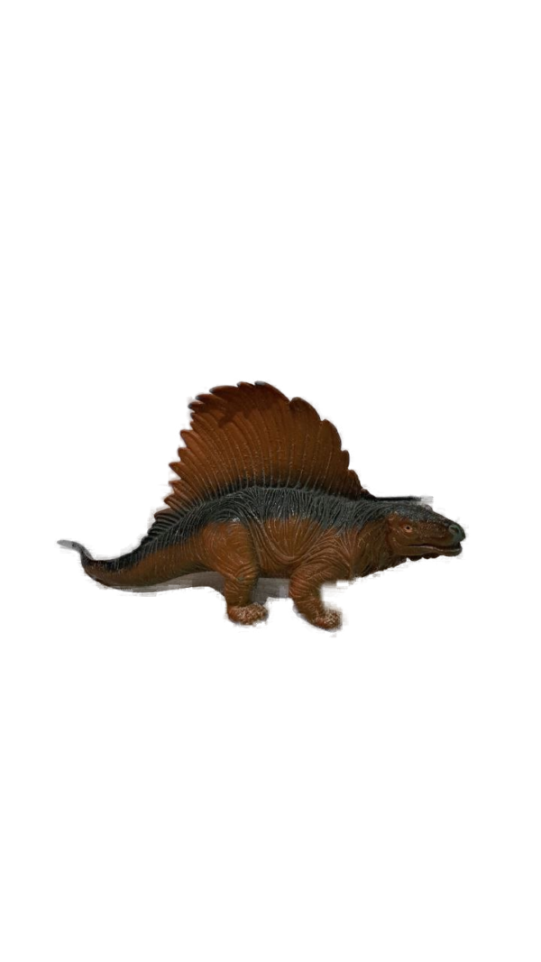 Figúrka Dimetrodon Unisex 3-6 rokov Figúrka Dimetrodon Unisex 3-6 rokov