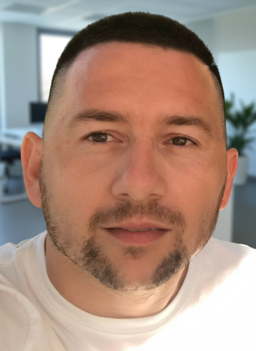 Juraj Ochodnický