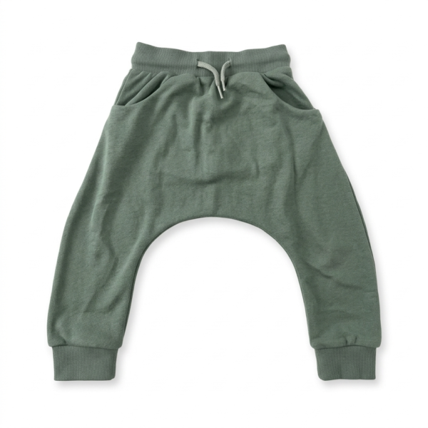 Detský set mikina + 2x nohavice Unisex 3-6 rokov