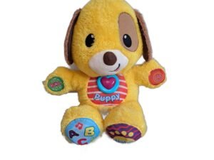 VTech Hovoriaci psík Smart Unisex 1-3 roky