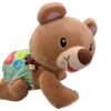 VTech Interaktívny medvedík Unisex 0-1 rok VTech Interaktívny medvedík Unisex 0-1 rok