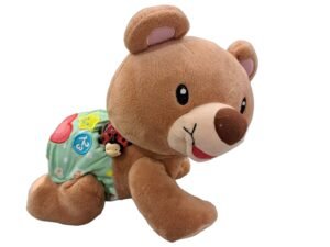 VTech Interaktívny medvedík Unisex 0-1 rok