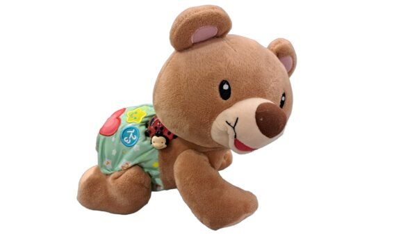 VTech Interaktívny medvedík Unisex 0-1 rok VTech Interaktívny medvedík Unisex 0-1 rok