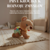 medved VTech Interaktívny medvedík Unisex 0-1 rok
