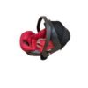 Cybex Aton 5 Rebel Red (vajíčko) autosedačka 0-1 rok unisex