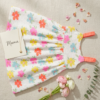 H&M & ZARA Dievčenský Letný Set (4-6 rokov)