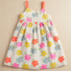 H&M & ZARA Dievčenský Letný Set (4-6 rokov)