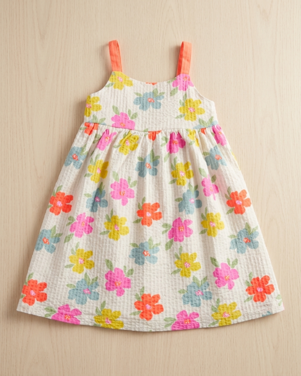 H&M & ZARA Dievčenský Letný Set (4-6 rokov)