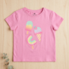 H&M & ZARA Dievčenský Letný Set (4-6 rokov)