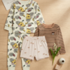 Set detského oblečenia Next a H&M