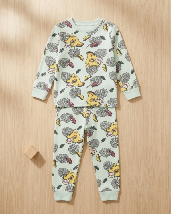 Set detského oblečenia Next a H&M
