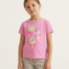 H&M & ZARA Dievčenský Letný Set (4-6 rokov)