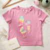 H&M & ZARA Dievčenský Letný Set (4-6 rokov)