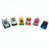 Paw Patrol Set vozidiel Unisex 3-6 rokov