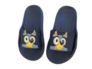 George Detské šľapky Bluey pre chlapca, veľkosť 28