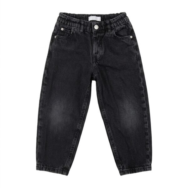 Neznáma Detské džínsy Unisex 3-6 rokov Detské džínsy ZARA pre chlapca, veľkosť 110