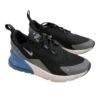 Nike Air Max 270 pre chlapca veľkosť 29,5