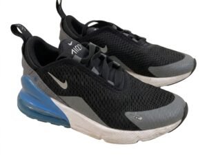 Nike Air Max 270 pre chlapca veľkosť 29,5
