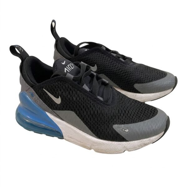 Nike Air Max 270 pre chlapca veľkosť 29,5