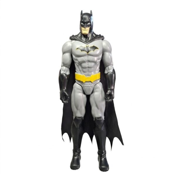 Toyka FOTO_6883228243_648 Spin Master DC Batman akčná figúrka 30 cm Chlapec 3-6 rokov