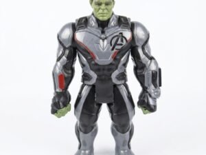 Toyka FOTO_6883228243_653 Hasbro Figúrka Marvel Avengers Endgame Titan Hero Hulk Unisex 3-6 rokov