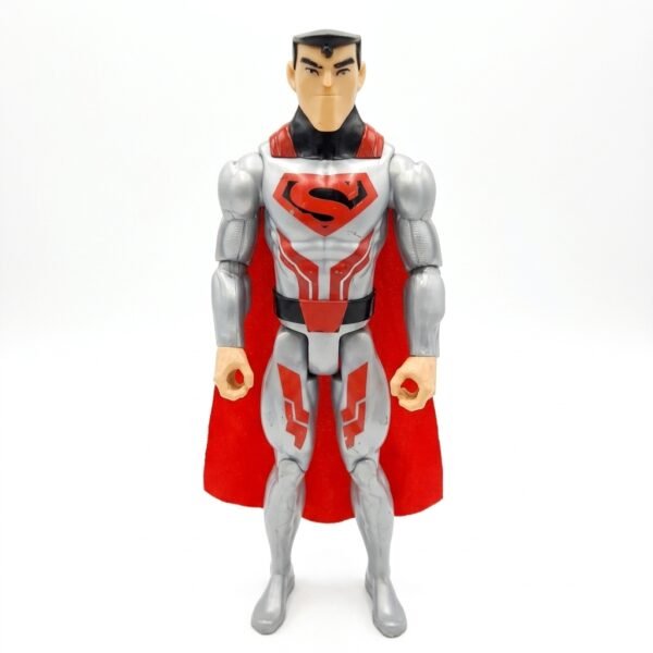 Mattel DC Justice League Action Superman figúrka 30 cm Unisex 3-6 rokov