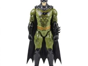 Toyka FOTO_6883228243_667 Spin Master Akčná figúrka Batman Green Camo 30 cm Chlapec 3-6 rokov