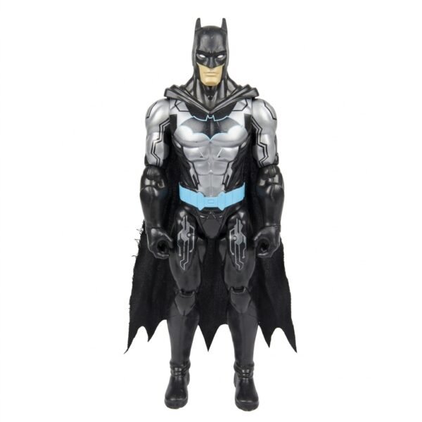 Toyka FOTO_6883228243_672 Spin Master Batman Bat-Tech figúrka 30 cm Chlapec 3-6 rokov