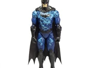 Toyka FOTO_6883228243_677 Spin Master Batman Blue Camo akčná figúrka 30 cm Chlapec 3-6 rokov